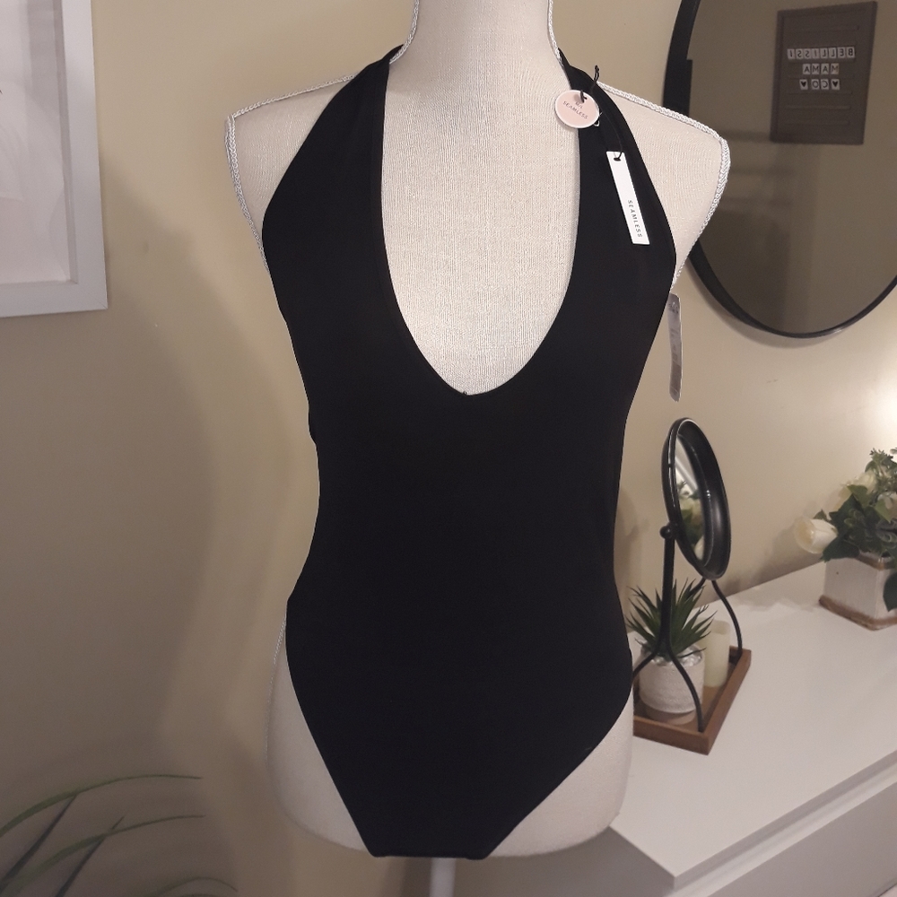 Bodysuit